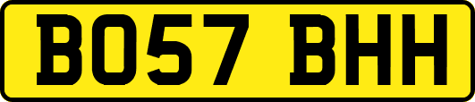BO57BHH