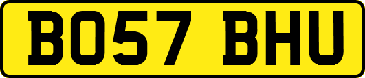 BO57BHU