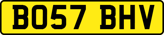 BO57BHV