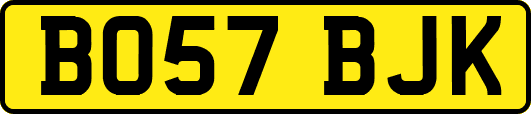 BO57BJK