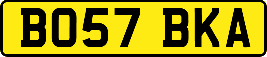 BO57BKA