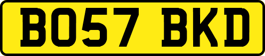 BO57BKD