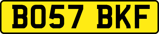BO57BKF