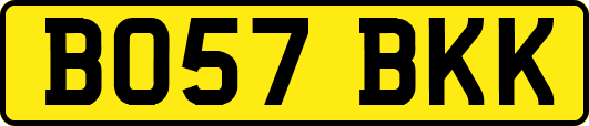 BO57BKK