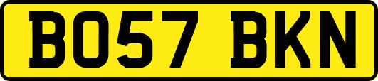 BO57BKN