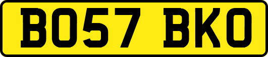 BO57BKO