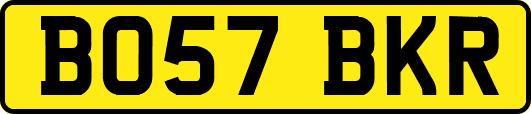 BO57BKR