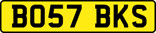 BO57BKS