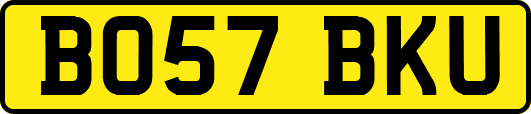 BO57BKU