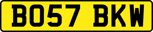 BO57BKW