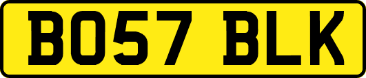 BO57BLK
