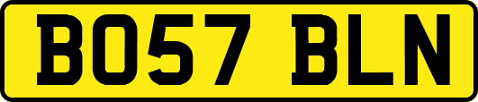 BO57BLN