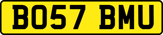 BO57BMU