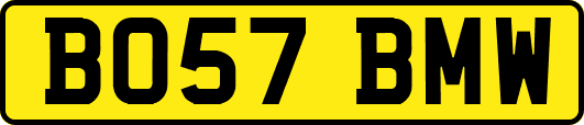 BO57BMW
