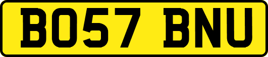 BO57BNU