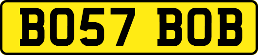 BO57BOB