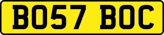BO57BOC