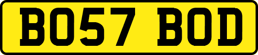 BO57BOD