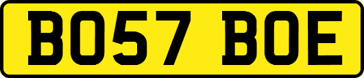 BO57BOE