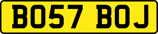 BO57BOJ