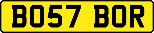 BO57BOR