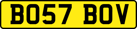 BO57BOV