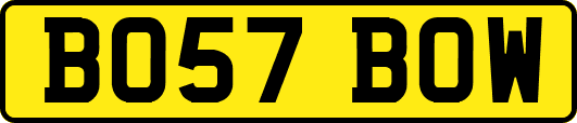 BO57BOW