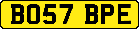 BO57BPE