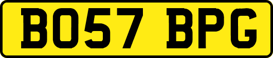 BO57BPG