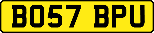 BO57BPU