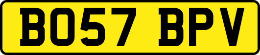 BO57BPV
