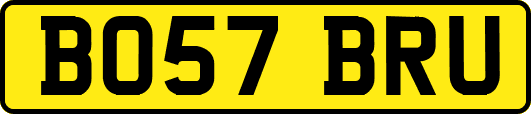 BO57BRU