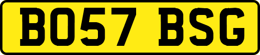 BO57BSG