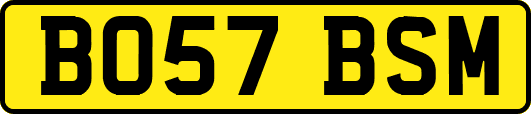 BO57BSM