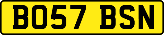 BO57BSN