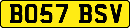 BO57BSV