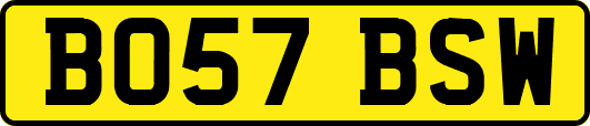 BO57BSW