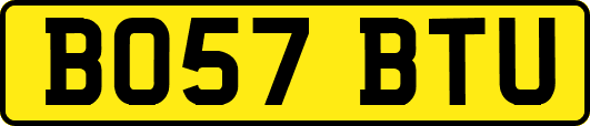 BO57BTU