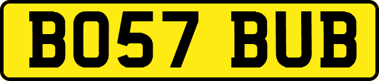 BO57BUB