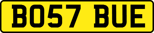 BO57BUE