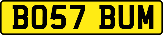 BO57BUM