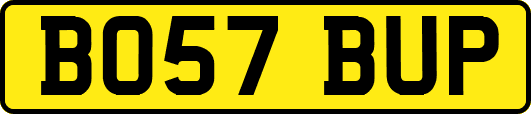 BO57BUP