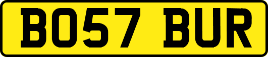 BO57BUR