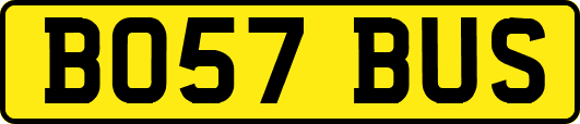 BO57BUS