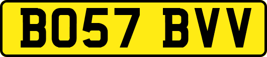 BO57BVV