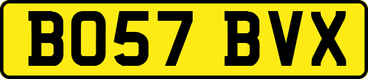 BO57BVX