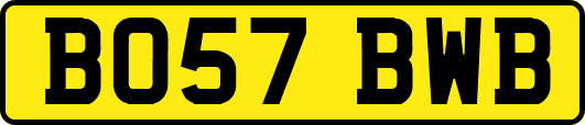 BO57BWB