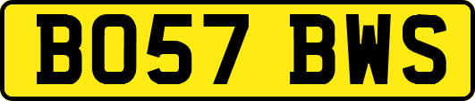 BO57BWS