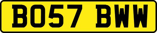 BO57BWW