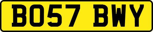 BO57BWY
